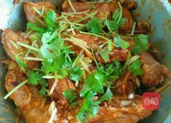 孜然鸡脖的做法图解13