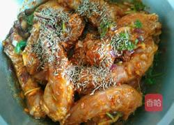 孜然鸡脖的做法图解15