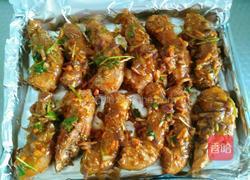 孜然鸡脖的做法图解17