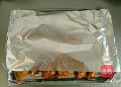 孜然鸡脖的做法图解18