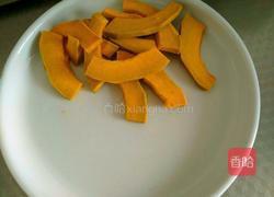 南瓜瘦肉汤的做法图解1