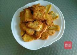 盐水豆腐的做法图解3