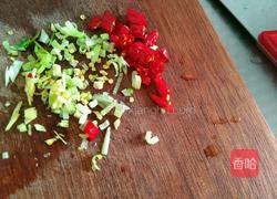 盐水豆腐的做法图解4