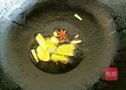 番茄牛肉粉丝汤的做法图解4