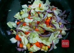 全素罗宋汤的做法图解3