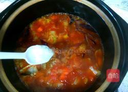 全素罗宋汤的做法图解9