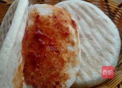 烧饼里脊的做法图解11