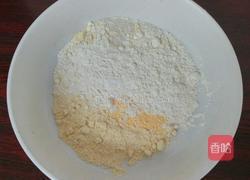 五谷煎饼果子的做法图解1