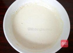 五谷煎饼果子的做法图解2
