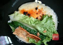 五谷煎饼果子的做法图解9