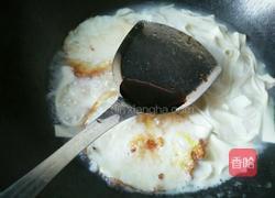 葱花面条的做法图解7