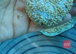 油炸糍粑的做法图解6