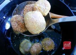 油炸糍粑的做法图解10