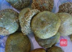 油炸糍粑的做法图解11