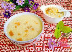 熬粥的做法图解7