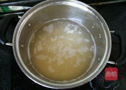 熬粥的做法图解3