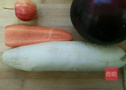 金陵十二钗之迎春的做法图解2