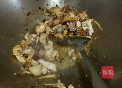 小炒湖南鸡的做法图解6