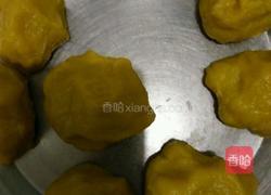 Diy月饼的做法图解5