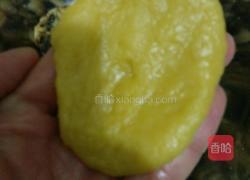 Diy月饼的做法图解6