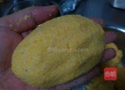 饼子的做法图解5