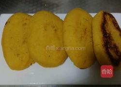 饼子的做法图解11