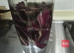 雪梨糖水的做法图解2