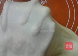 面包甜甜圈的做法图解2