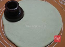 面包甜甜圈的做法图解5