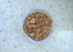 酱炖豆腐