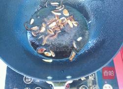 酱炖豆腐的做法图解4