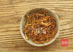 虫草鸽子汤的做法图解2