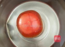 番茄炒蛋盖浇饭的做法图解1