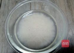 黄瓜大米粥的做法图解1