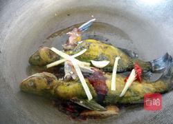 香辣黄骨鱼的做法图解5