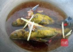 香辣黄骨鱼的做法图解6