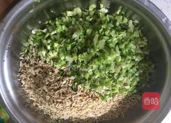 牛肉饺子馅的做法图解5