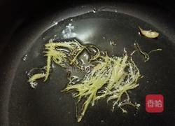 花蛤米粉汤的做法图解5