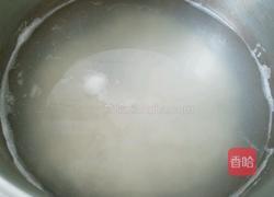 板栗粥的做法图解4