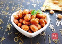 椒麻油酥花生米的做法图解10