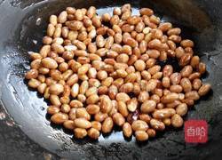 椒麻油酥花生米的做法图解4