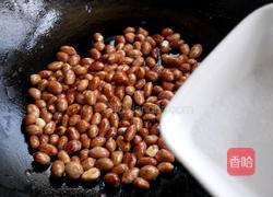 椒麻油酥花生米的做法图解6