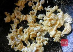 炒金针菇的做法图解6