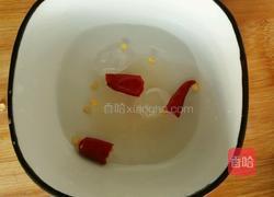 腌制黄瓜条的做法图解3