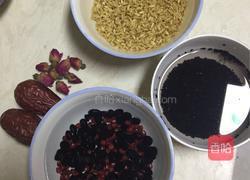 燕麦杂粮粥的做法图解1