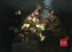 燕麦杂粮粥的做法图解2