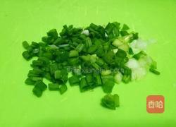 广式叉烧肠粉的做法图解2