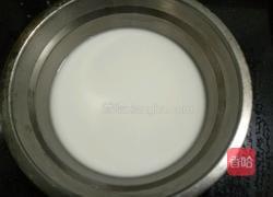 广式叉烧肠粉的做法图解3