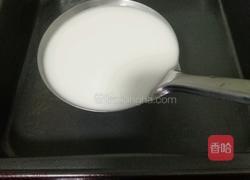 广式叉烧肠粉的做法图解5