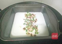 广式叉烧肠粉的做法图解6